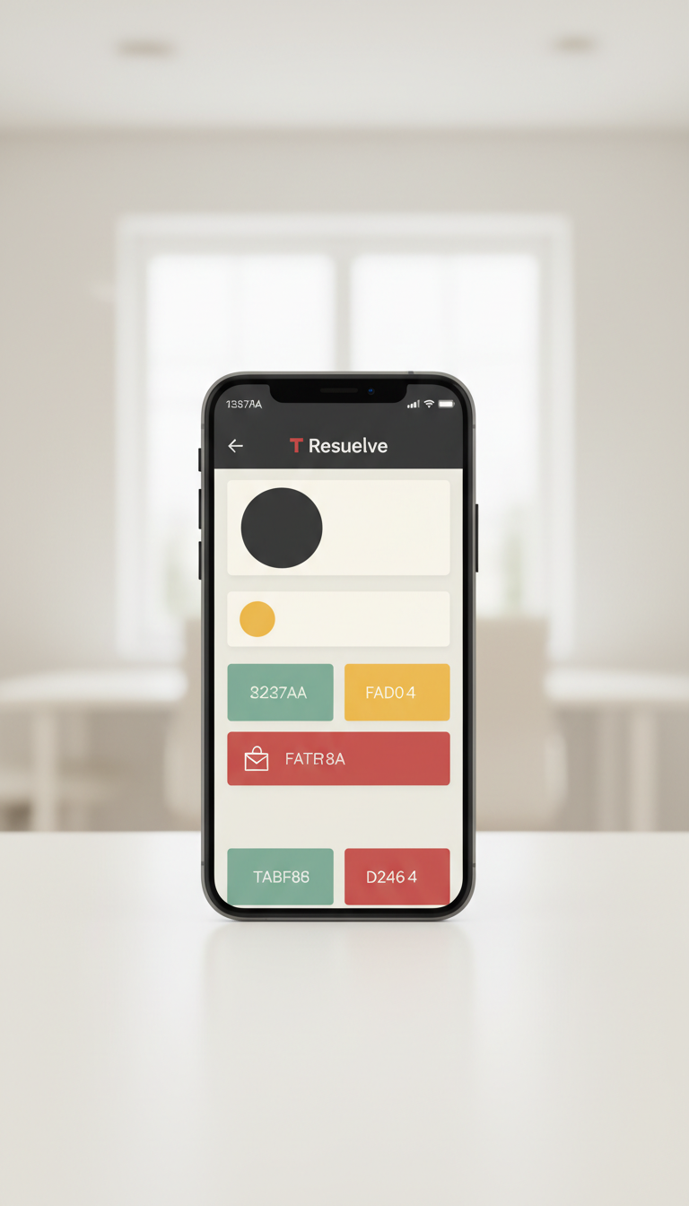 Example product